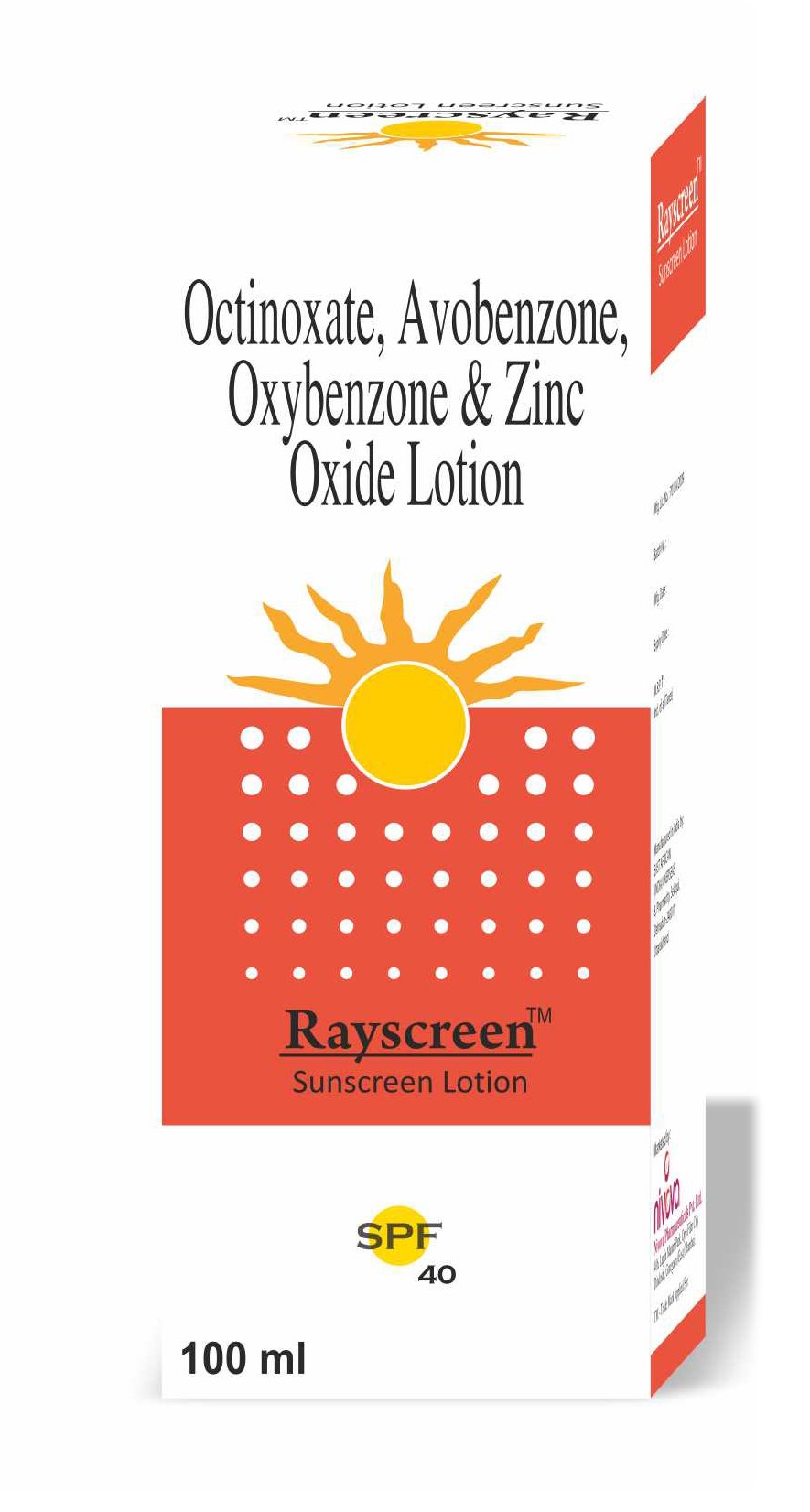 Utero-Niv Livestock Tonic