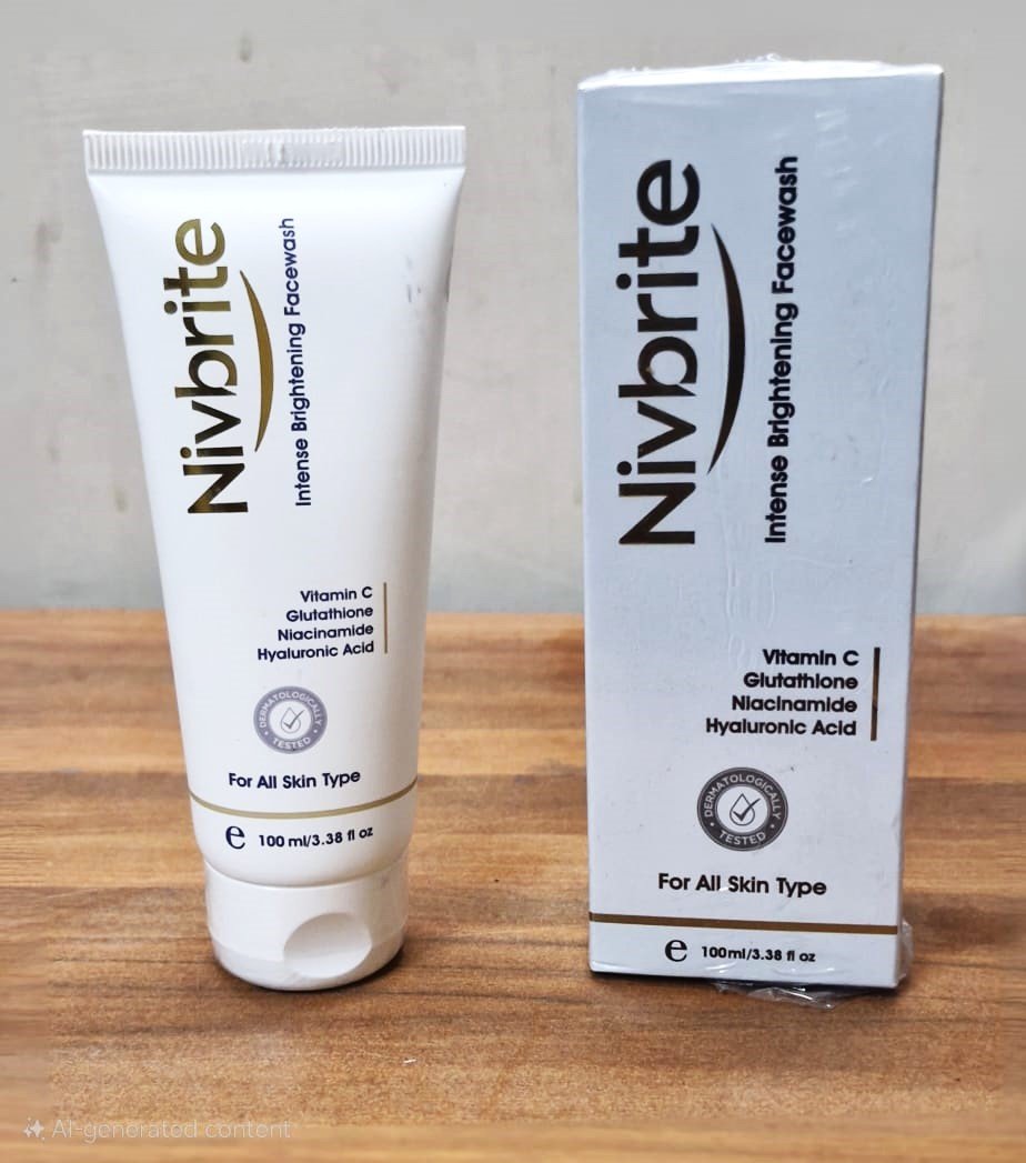 Nivo-Gel Aqua Mineral Gel